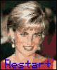 Minesweeper (Lady Di-Edition)