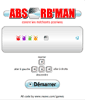 Absorbman