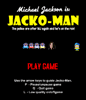Jack-o-Man