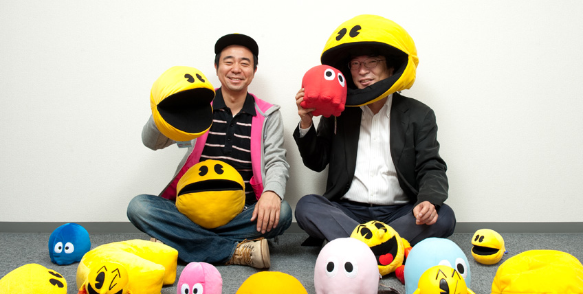 Pacman 30th Anniversary