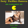 Sexy Pacman Ramona