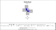 Web Sokoban