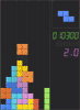 JavaScript Tetris v3